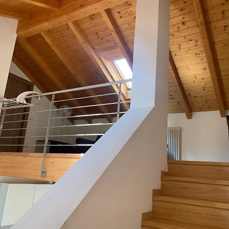 Baby Appartement Dervio Buitenkant foto