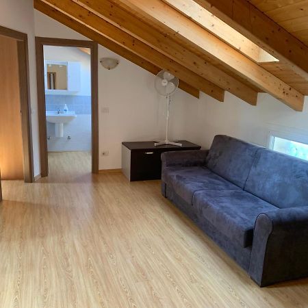 Baby Appartement Dervio Buitenkant foto