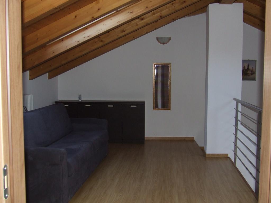 Baby Appartement Dervio Buitenkant foto
